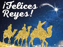 Melchor, gaspar, or baltasar, asking for the presents they would like to receive. Caja Regalo Felices Reyes Smartbox