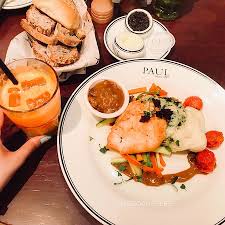 Paul الرياض تعليقات حول المطاعم Tripadvisor