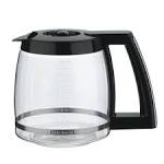 Cuisinart DCC-1200PRCC 12-Cup Glass Replacement Carafe