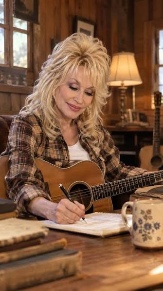 Dolly Parton funniest moments