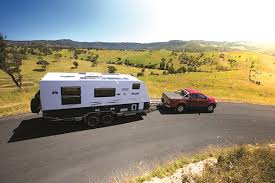 Caravan And Tow Vehicle Towing Capacity Camps Australia Wide