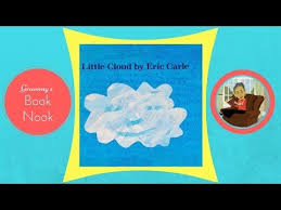 Little Cloud Children S Books Read Aloud Stories For Kids Youtube Stories For Kids Childrens Books Kindergarten Fun