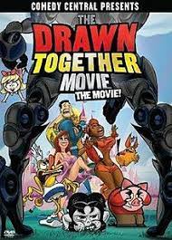 The Drawn Together Movie: The Movie! - Wikipedia