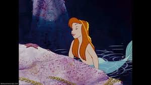 Pin By Shelby James On Mermaids Mermaid Disney Classic Disney Peter Pan Mermaids