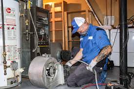 The Best Time to Schedule Furnace Maintenance in Calgary