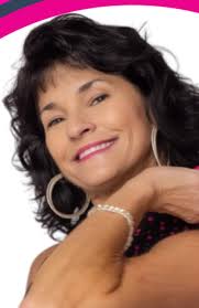 Jeanette Lowry — Fit for Joy