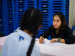 The 7 Questions Hiring Managers Ask To Assess Your Personality During A Job Interview And How You Should Answer This Or That Questions Interview Questions Interview