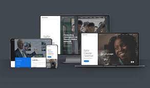 Devices mockups for your business projects. 10 Free Responsive Website Mockup Templates For 2021