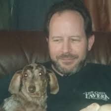 Ron Whitton's Instagram, Twitter & Facebook