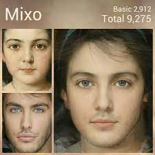 The benefit of mine is that it will also monitor the lead lists for changes and propogate those on an ongoing basis for you. Mixo Face Affinity Score By Hamsoft Android Apps Appagg