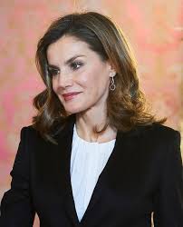 King Felipe and Queen Letizia attended a meeting of FPdGi