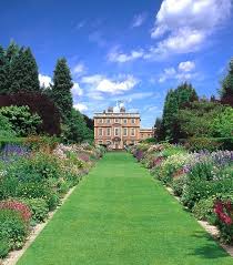 Hello Yorkshire English Manor Houses Beautiful Gardens Stately Home