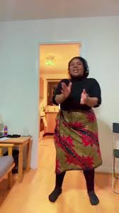 Essi Official Zambian TikTok Page