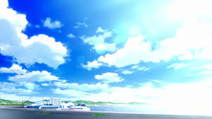 Uchiage Hanabi Shita Kara Miru Ka Yoko Kara Miru Ka Fandom Norimichi Shimada The Infinite Zenith