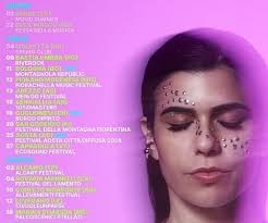 Sarafine: aggiunte nuove date al suo "È Così che va il Mondo Tour"