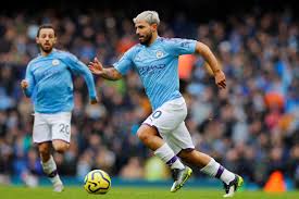 Alongside his five title triumphs, aguero has helped city to six league cup successes, a fa cup win and could complete his medal collection when facing chelsea in the 2021 champions league final. Mw22 Stats Villa Goals Galore For Aguero