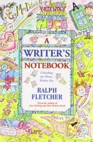Joseph Edmonton Ab Canada S Review Of A Writer S Notebook Unlocking The Writer Within You