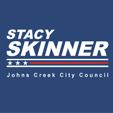 Profile for Stacy Skinner Johns Creek City Council Post 2
