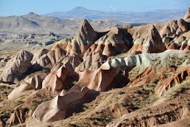 Cappadocia is a historical region in central anatolia, largely in the nevşehir, kayseri, kırşehir, aksaray, malatya, sivas and niğde provinces in turkey. Kappadokien Tipps Alles Zu Anreise Unterkunften Sehenswurdigkeiten
