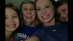 Obituary of Rachel Lucille Halterman