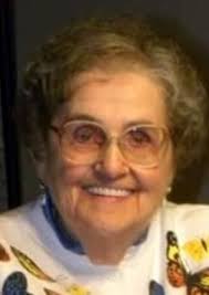 Arlene Moser Obituary (2022)