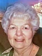 Kathleen Manzi Obituary (2019)