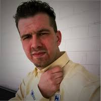 Corey Prentice's Instagram, Twitter & Facebook