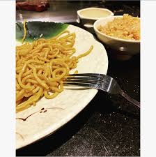 Osaka Sushi Hibachi Woodbury Minnesota Hipster Hack