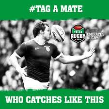Tag A Mate Who Can T Catch A Rugby Ball Rugby Memes Rugby Ball Rugby