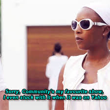 Ryan Hansen Solves Crimes