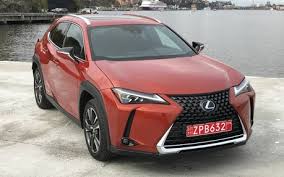 See rating, reviews, features, prices, specifications and pictures. 2019 Lexus Ux What You Need To Know The Car Guide