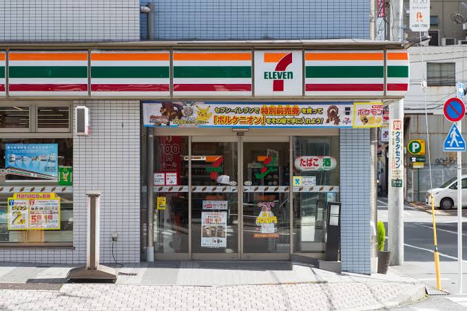 You can now get Daiso items at select 7-Eleven shops across Japan