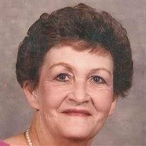 Ms. Kathleen Bennett Henderson Obituary