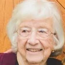 Doris Eileen Bahan Branaman Houser Obituary September 29, 2022