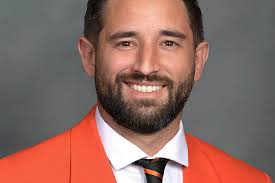 Spruce Creek High School math teacher Jeremy Davies named Teacher of the  Year