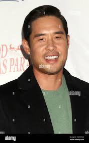 Nicky lee hi-res stock photography and images