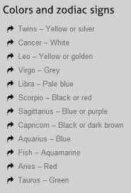 Black And Yellow Sign Meaning Pin By Josh Crockett On Zodiac Signs Zodiac Signs Color Meanings My Zodiac Sign