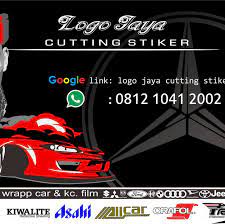 Beli rambu lalu lintas online berkualitas dengan harga murah. Logo Jaya Cutting Stiker Home Facebook