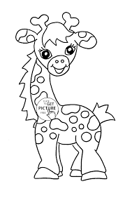 We earn a commission for products purchased through some links in this article. Free Coloring Pages Baby Animals Coloring Home