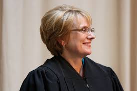 Minnesotans for Chief Justice Gildea (@MN4Gildea)