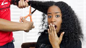 You can read antrenette's hairspiration story. My Big Chop Starting My Natural Hair Journey Bella Mecia