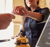Hospitality and Smart Cards | Universal Smart Cards Inc.