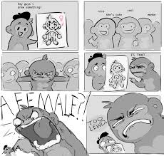 Something ukuzuyku made a couple months ago that came back being relevant,  keep drawing artists, its one of the best part of this sub : rbtd6