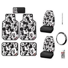 Mickey Mouse Car Accessories Mickey Mouse Car Mickey Mouse Car Accessories