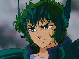 Saint Seiya Omega, episodio 14: cuore in fiamme e maschera di ghiaccio