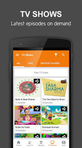 If you've ever clicked on the tv after a long day in search of a junky show, you're not alone. Indian Mobile Tv For Android Apk Download