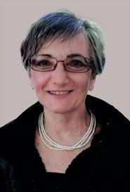 ANNA GENTILE in Di Gioia