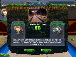 Halloween Game Of The Day Zombie Bowl O Rama Aol News