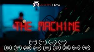 The best movies on redbox in june include many films of paste's best movies of 2020, some new picks from 2021 and a share of our favorites from 2019.redbox remains a bit slow to add new films to. The Machine Short 2019 Imdb