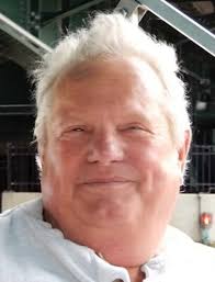 James Ronald Wolf Obituary